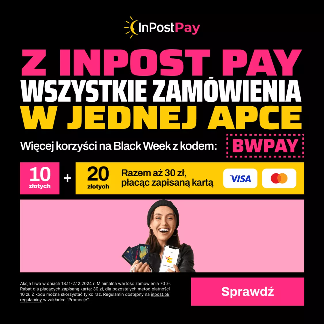 inpost pay