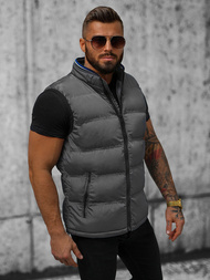 Безрукавка чоловіча ciра OZONEE N/7131Z