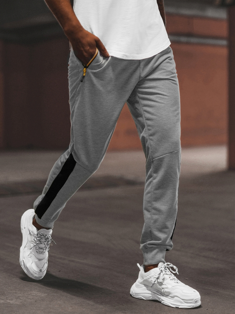 Штани спортивні чоловічі Сiрi OZONEE JS/68K10356Z