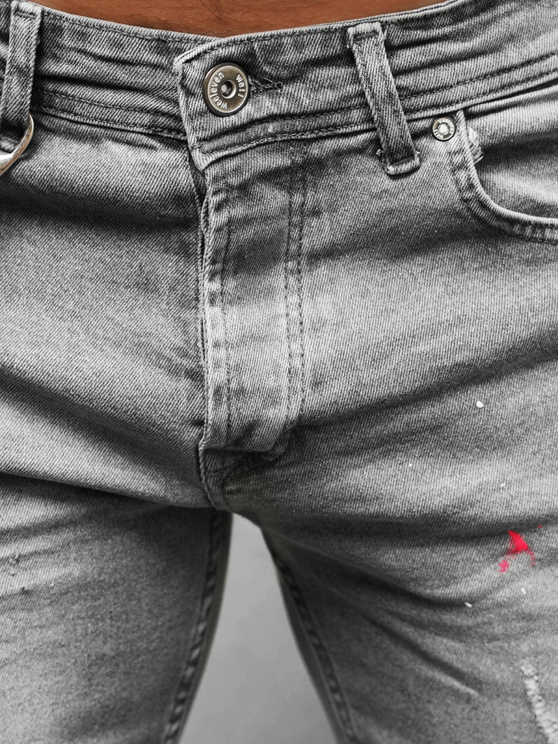 Чоловічі джинси Сiрi OZONEE O/WE1004