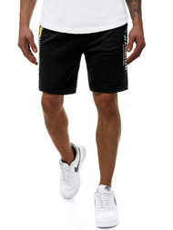 Шорти чоловічі Чорнi JS/KK300172
