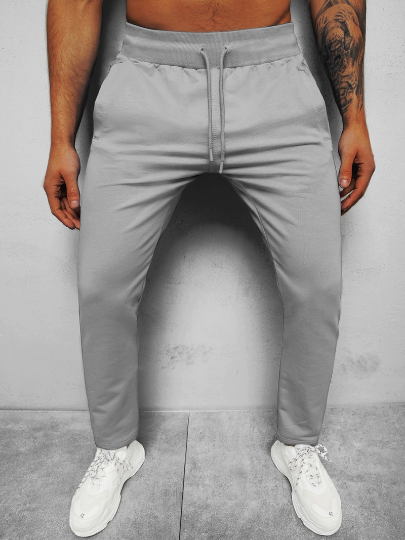 Штани спортивні чоловічі Сiрi B/18203022