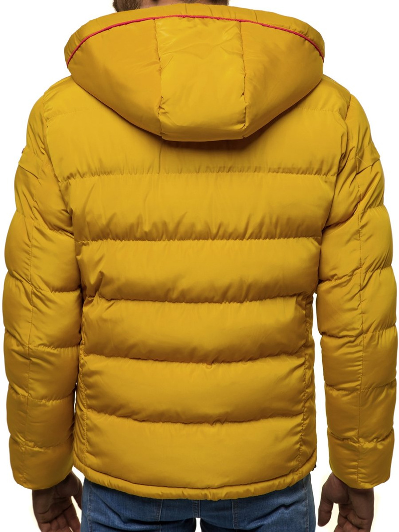 Куртка чоловіча Гiрчична OZONEE JB/JP1180