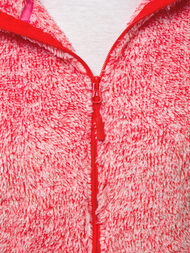 Жіноча Толстовка Червона OZONEE JS/HH010/5