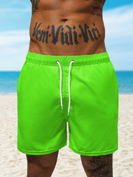 Шорти для плавання чоловічі Зеленi OZONEE JS/XL019/52