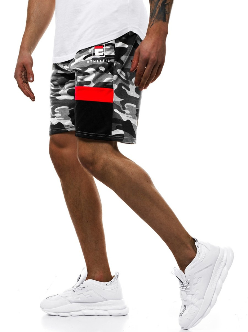 Шорти чоловічі Сiрi JS/KK300160