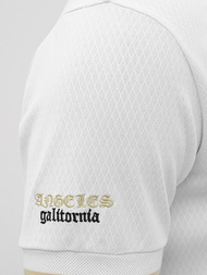 Футболка Поло Чоловіча Бiла OZONEE O/YN2/575