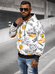 Толстовка чоловіча Бiла OZONEE JS/8B1226/1