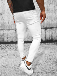 Чоловічі джинси Бiлi OZONEE E/5348/01