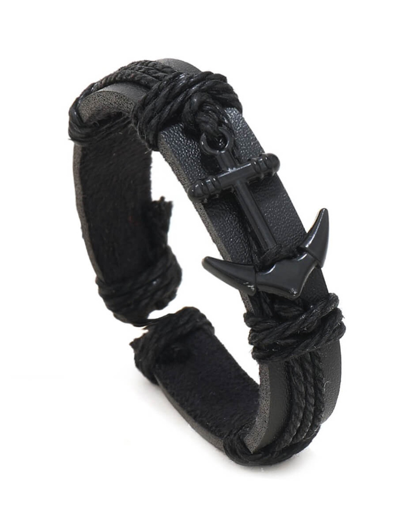 Браслет чоловічий OZONEE D592