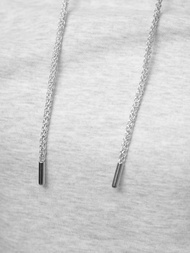 Жіноча Толстовка Яскраво-Сiра OZONEE O/12102