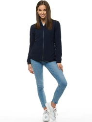 Куртка жіноча граната OZONEE JS/HH036/4