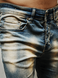 Штани чоловічі Синi OZONEE DP/706