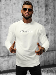 Толстовка чоловіча Бiла OZONEE O/D7197