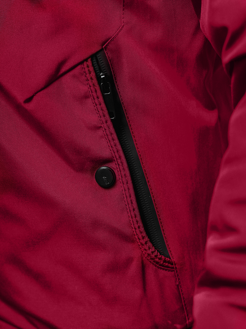 Куртка чоловіча Бордова OZONEE JS/84M3037/06