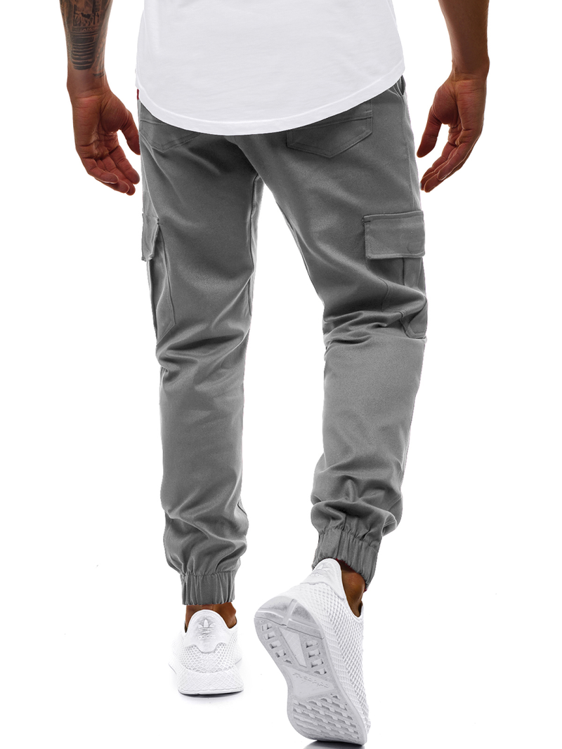 Штани чоловічі джоггери Сiрi OZONEE A/404