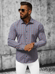 Сорочка чоловіча OZONEE O/0322Z