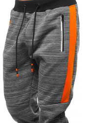 Штани спортивні чоловічі Сiрi OZONEE JS/K60011