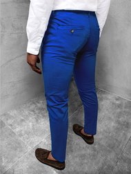 Штани чоловічі Кобальтовий OZONEE JB/JP1146/8