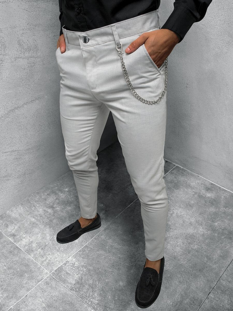 Штани чоловічі Сiрi OZONEE DJ/5564