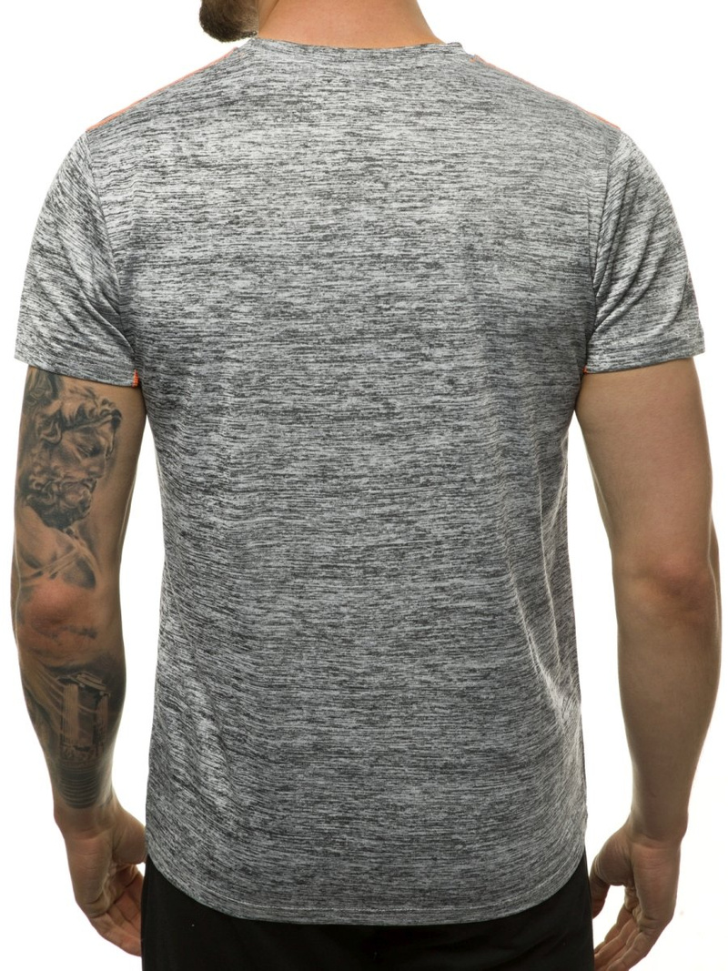 Футболка чоловіча Сiрi OZONEE JS/KS2102