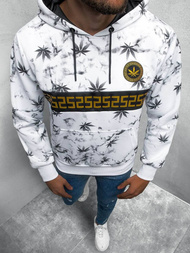 Толстовка чоловіча Бiла OZONEE O/HM352