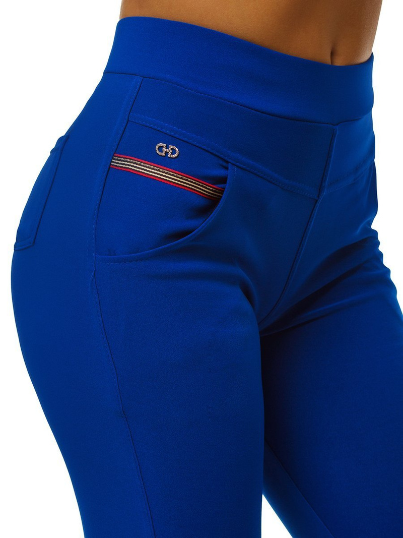 Лосіни жіночі Синi OZONEE JS/1040/B9