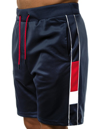 Шорти чоловічі Темно-Синi JS/KK300171