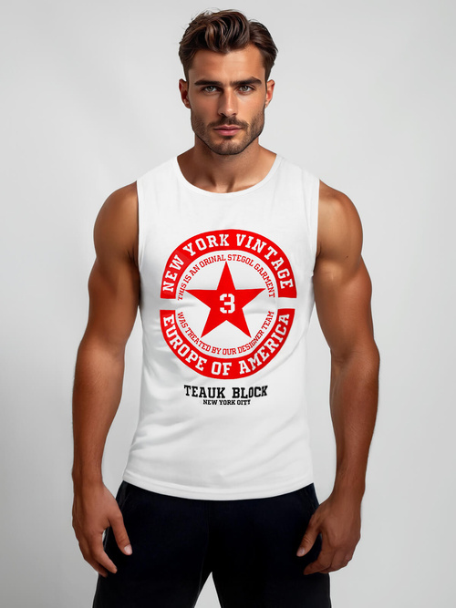 Футболка чоловіча Бiла OZONEE JS/8B1721/1