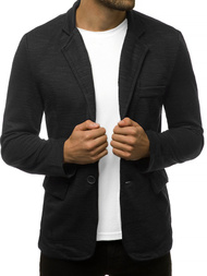 Пiджак чоловiчий Чорна OZONEE O/7301Z