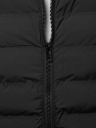 Куртка чоловіча Чорна OZONEE JS/SM67Z