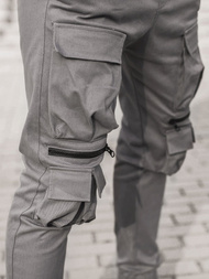 Штани чоловічі джоггери Сiрi OZONEE G/2787