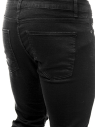 Штани чоловічі Чорнi OZONEE G/1065