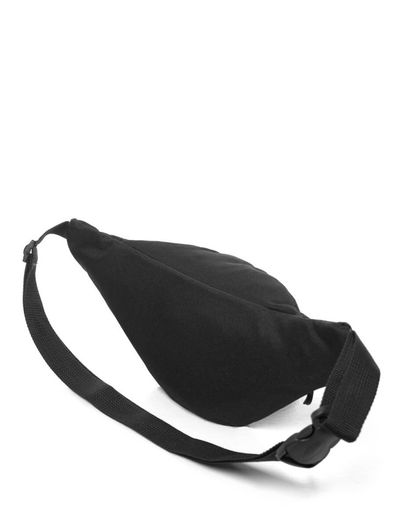 Cумка на пояс, Бананка Чорна OZONEE L/8094X