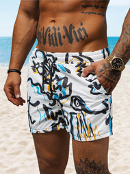 Шорти для плавання чоловічі Бiлi OZONEE O/22205006