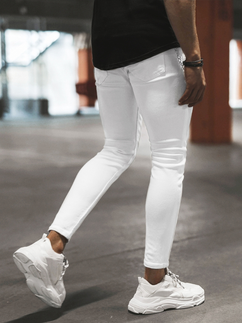 Штани чоловічі Бiлi OZONEE DP/224