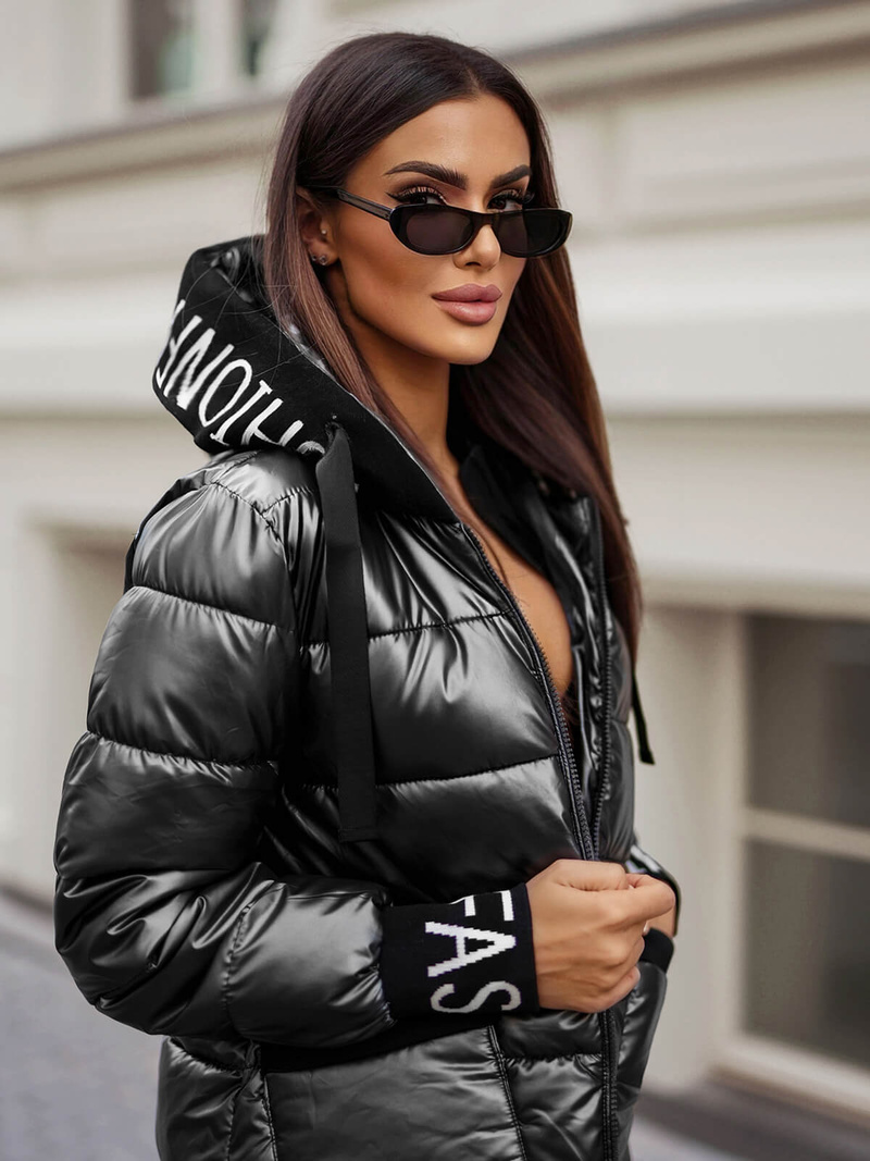 Куртка жіноча ciра OZONEE JS/5M3188/105Z