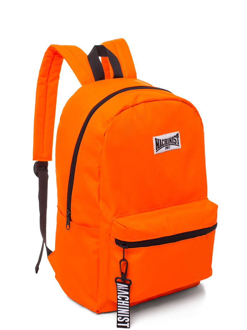 Pюкзак оранжево-неонове OZONEE MACH/110T