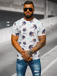 Футболка чоловіча Бiлi OZONEE O/BL59