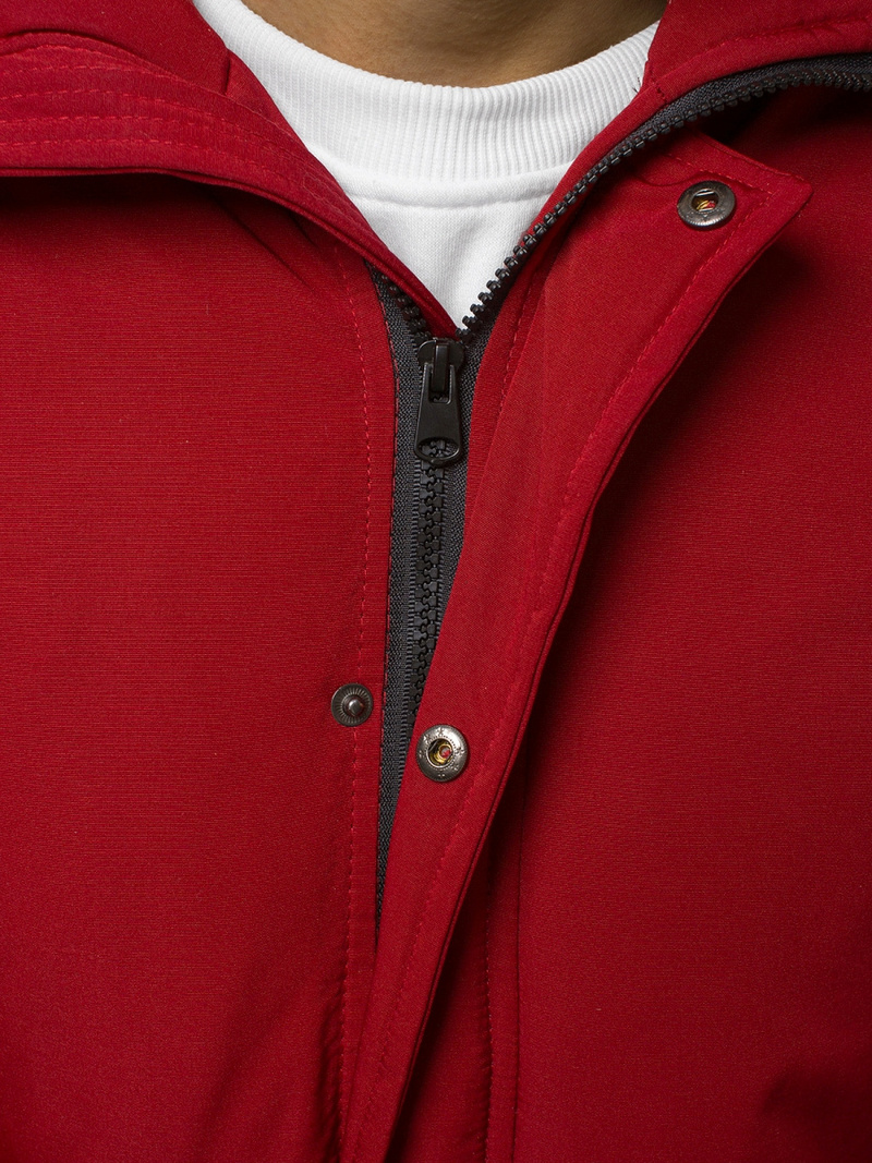 Куртка чоловіча Бордова OZONEE JS/M2019/6Z