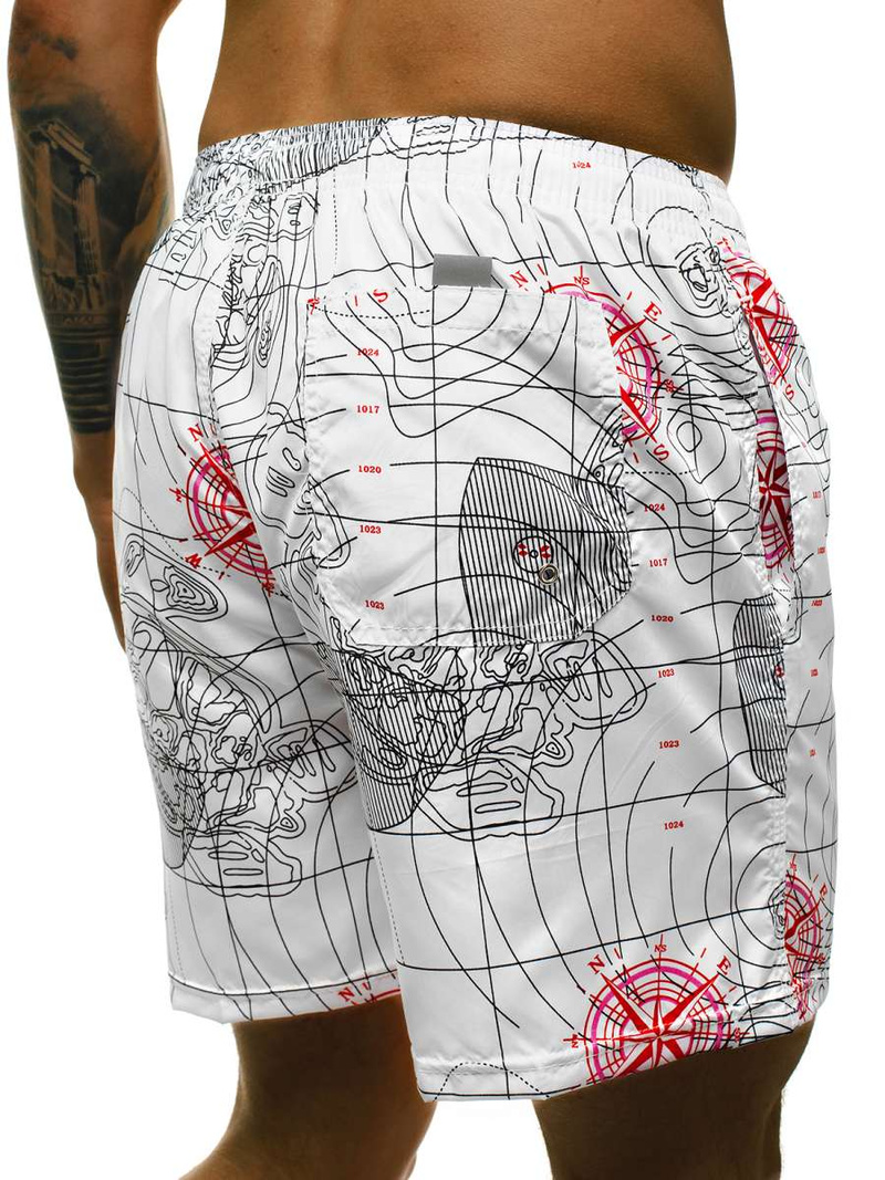 Шорти чоловічі Бiлi OZONEE JS/ST073