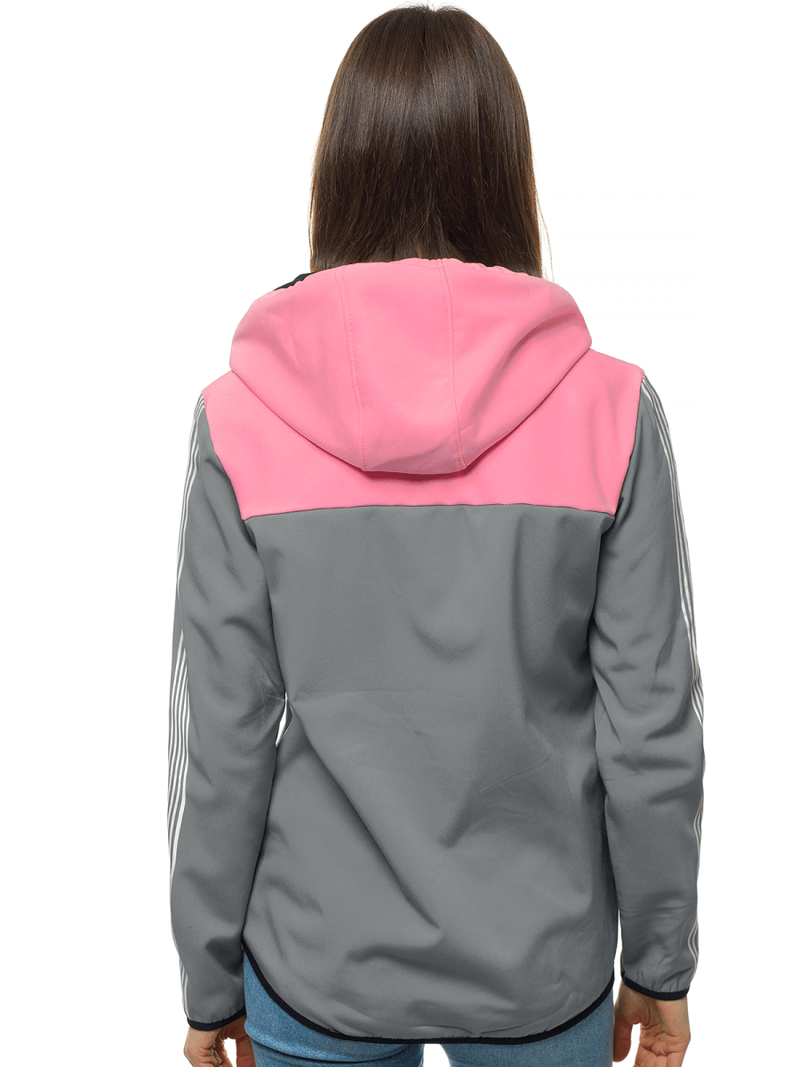 Куртка жіноча Сiра OZONEE JS/KSW6006