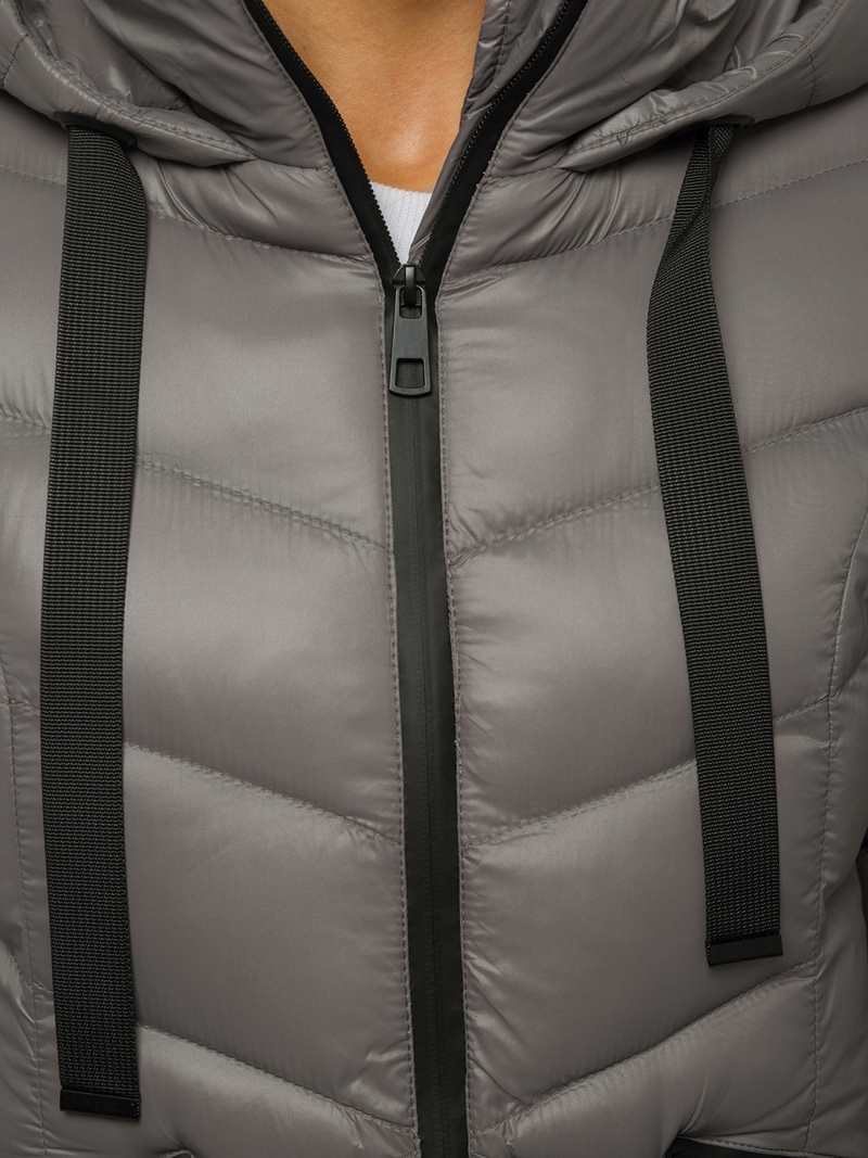 Куртка жіноча Сiра OZONEE JS/M23066/4