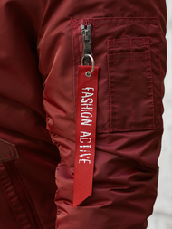 Куртка чоловіча Бордова OZONEE O/X1026KZ