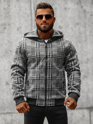 Куртка чоловіча ciра OZONEE O/3A58