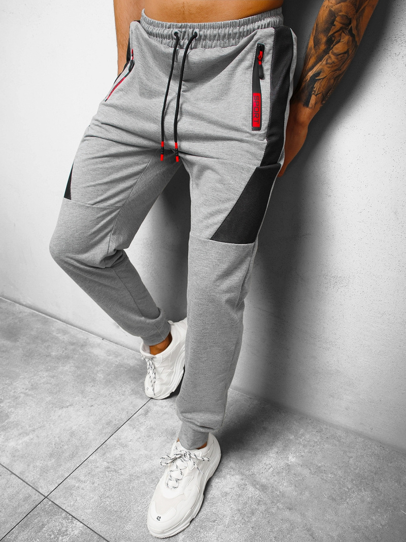 Штани спортивні чоловічі Сiрi OZONEE JS/68K10352