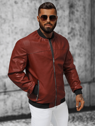 Куртка чоловіча Бордова OZONEE N/6705/7Z