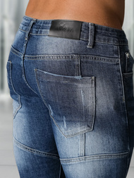 Чоловічі джинси Синi OZONEE NB/MP0050BZ