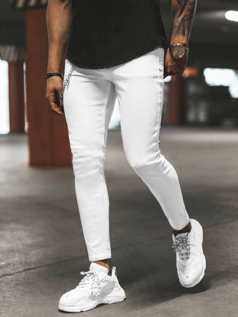 Штани чоловічі Бiлi OZONEE DP/224