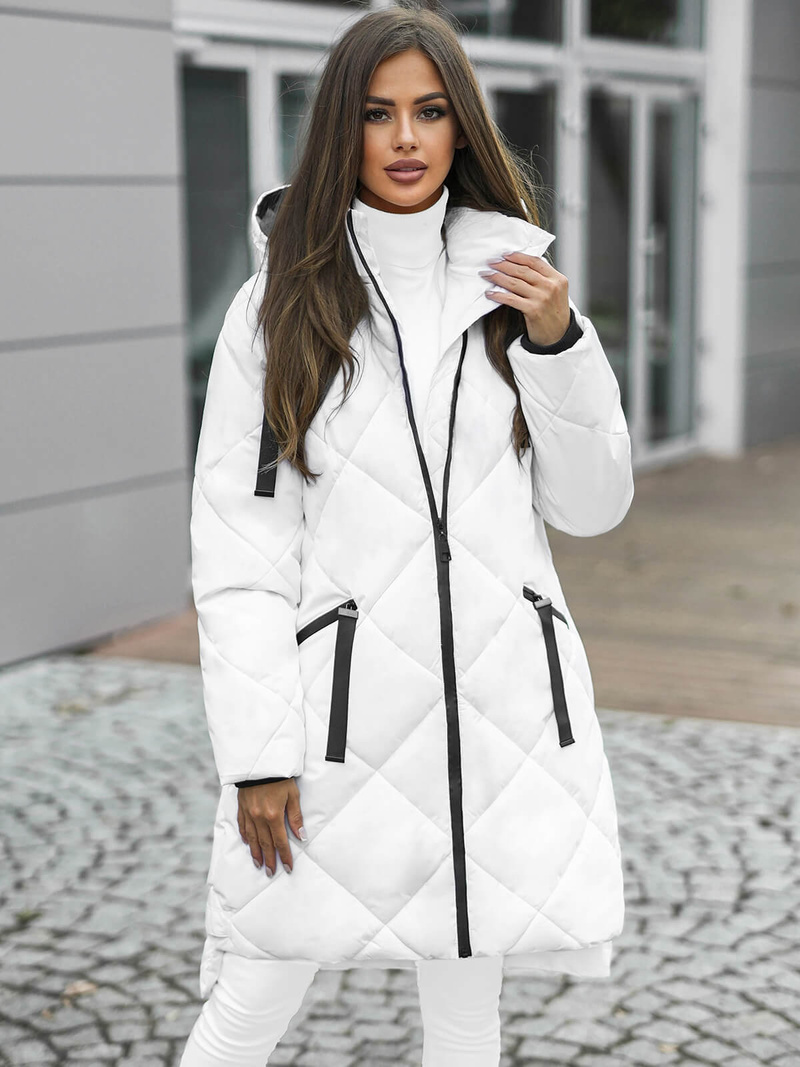 Куртка жіноча Бiла OZONEE JS/5M3168/281Z